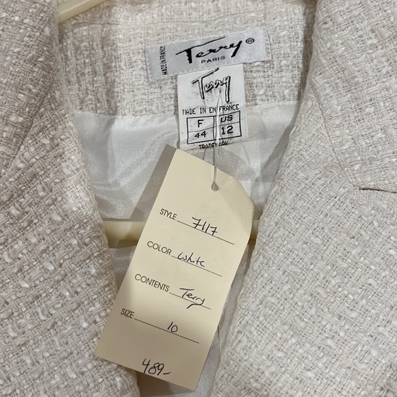 Jacket - Picture 8 of 11